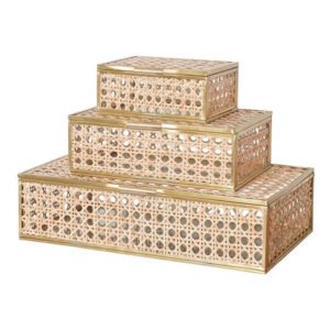 decorative gift box set